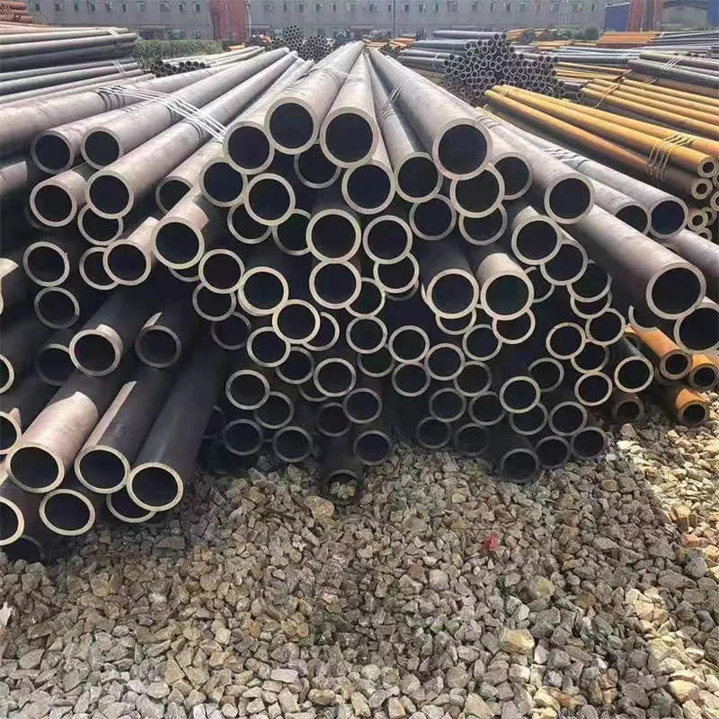 carbon steel pipe&tube